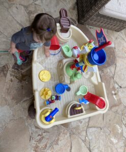 Little Tikes Anchors Away Pirate Ship – Amazon Exclusive 34 C1lEzs2njES
