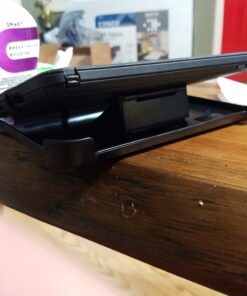 OtterBox Defender Series Case for iPad mini (5th Gen ONLY) - Retail Packaging - BLACK 33 C1lP7K 89pS