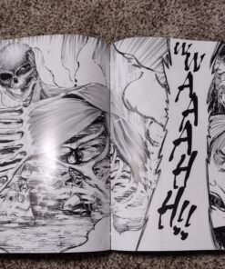 Attack on Titan: Colossal Edition 1 22 C1loqYui2fS