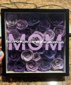 Recollections Cardstock Paper, 8 1/2" X 11" Purple Passion 50 26 C1lq6FVoigS