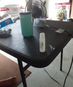 Thermacell Mosquito Repellent Fuel-Only Refills; Compatible with Any Fuel-Powered Thermacell Repeller; Highly Effective, Long Lasting, No Spray or Mess; 15 Foot Zone of Mosquito Protection 25 C1luqm 4nSS