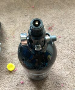 Tippmann Empire Basics 48ci 3K Paintball Tank- New 2019 Upgraded Version - Globally Certified 38 C1m42CkBsrS