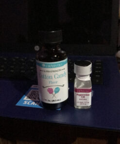 LorAnn Cotton Candy SS Flavor, 1 ounce bottle 22 C1mNBYbxemS