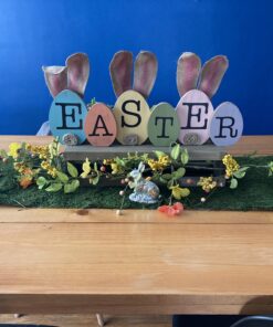 Dried Moss Table Runner 18 C1mQHo3j1NS