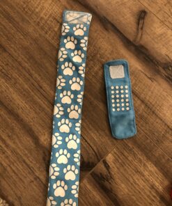 Melissa & Doug Examine and Treat Pet Vet Play Set (24 pcs) - Kids Veterinary Play Set, Veterinarian Kit For Kids, STEAM Toy, Pretend Play Doctor Set For Kids Ages 3+ 39 C1mcyYsIdlS