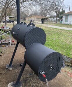 LavaLock 12 Grey High Performance BBQ Gaskets Smoker Seals - Self Stick 1/2 x 1/8 x 15 ft Long Hi -Temp 55 C1mu4xoaUVS 1