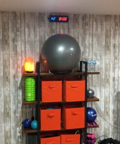 RoomMates RMK9050WP White Distressed Wood Peel and Stick Wallpaper Rustic Wood 68 C1mykIC6eHS