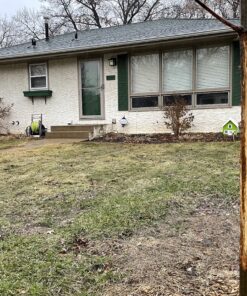 EasyFlex 1131-6C Tree Trunk Protector, 6 Count (Pack of 1), Gray 6 Count (Pack of 1) 28 C1ndsLQ83QS