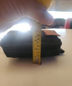 Maxpedition Fatty Pocket Organizer Black 47 C1nyzmUupS