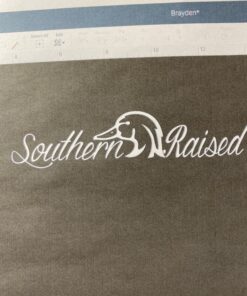 Craftopia transfer paper tape roll 6 inch x 50 feet clear with blue alignment grid, 10 bonus ft perfect for cricut cameo self adhesive vinyl for signs stickers decals walls doors windows 6" x 50' 24 C1o4eQnFvDS