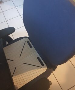 Mammoth Pet Products X-Mat Foldable Training Mat, 18-Inch, Beige (60006D) 18.0"L x 18.0"W x 0.5"Th 24 C1oBPV9thS