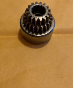 Alternative view of Redcat Racing 02023S Steel Two Speed Clutch Bell