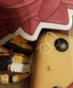 Funko POP Anime: Fairy Tail Natsu Action Figure 21 C1oLCDF8OPS