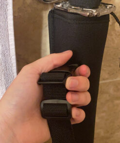 Armory Replicas Katana Bokken Shinai Foam Sword Nylon Carrying Case Mini 18 C1oqwsB4HgS