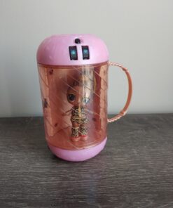 L.O.L. Surprise! Under Wraps Doll- Series Eye Spy 2A 52 C1or 55iT5S