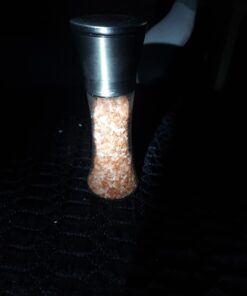 SaltWorks Ancient Ocean Himalayan Pink Salt, Coarse Grain, 5 Pound Bag 5 Pound (Pack of 1) 35 C1p1aEAbyJS