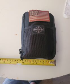 Maxpedition Fatty Pocket Organizer Black 48 C1pAGdvRHkS