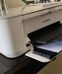 Canon PIXMA MG3620 Wireless All-in-One Color Inkjet Printer with Mobile and Tablet Printing, White 32 C1pBGjSzXJS