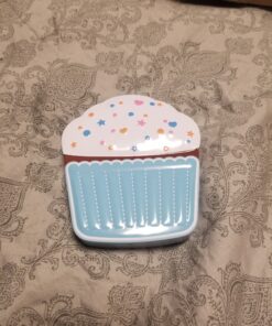 Amazon.com Gift Card in a Birthday Gift Box (Various Designs) 0 Birthday Cupcake Tin 40 C1pFPUS0qS 1