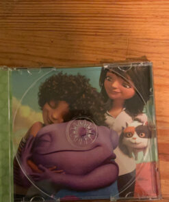 Home Home (Original Motion Picture Soundtrack) 18 C1pP1uHntS