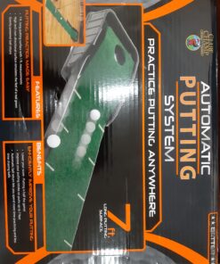 Club Champ Gravity Feed Putting System, 7 Feet 29 C1pVDSRkM8S