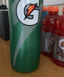 Gatorade Squeeze Bottle, Green, BPA Free, Multiple Sizes 28 oz 18 C1pW8omaL8S