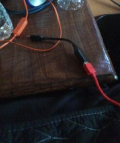 Anker USB-C to USB 3.1 Adapter, USB-C Male to USB-A Female, Uses USB OTG Technology, Compatible with Samsung Galaxy Note 8, S8 S8+ S9, iPad Pro 2018, Nexus 6P 5X, LG V20 G5 and More Upgrade_Black 43 C1pWXd2Uf4S