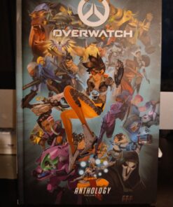 Overwatch: Anthology 39 C1plvdI4h7S