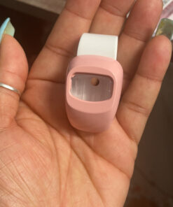 Eveline Digital Ovulation Test Predictor Kit - Easy at Home Ovulation Test Strips with Smart Scanner, Digital Results on Eveline App, 1 Cycle Supply Pregnancy Must-Haves - 99% Accuracy, 5 LH Strips 1 Count (Pack of 1) 27 C1poeDy345S