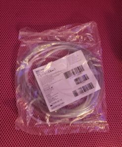 Pretrada WES0556 Westmed Super Soft Nasal Cannula, 7' Tubing, Pack of 5 11 C1pwGh2NORS