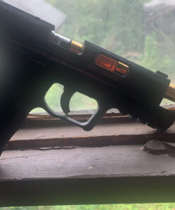 Umarex SA10 .177 Caliber Pellet or BB Gun Air Pistol, SA10 Air Pistol 32 C1qOoFTrFaS