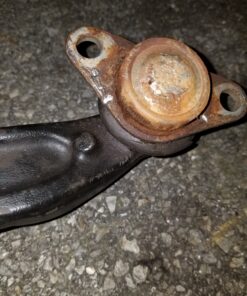 Ingersoll Rand 114GQC Air Hammer - 3 PC Chisel Set with Tapered Punch, Panel Cutter, Flat Chisel, 2-5/8 Inch stroke, 3500 BPM, Lightweight, Compact, Gray 38 C1rXbG795iS