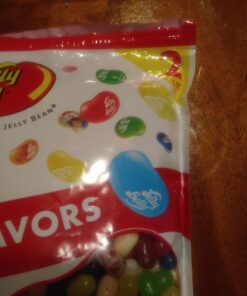 Jelly Belly Jelly Beans, 49 Flavors, 2 Pound (Pack of 1) 35 C1rf5EDbzTS