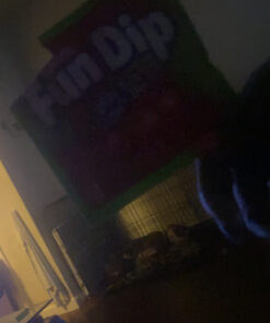 Lik-M-Aid Fun Dip, Assorted Flavor Party Pack - 48 Piece Pack, 0.43 oz Packets 48 Count (Pack of 1) 28 C1rivCDvQ2S