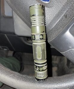 NITECORE P12 2015 Version 1000 Lumens Precise Tactical Flashlight CREE XM-L2 U2 LED Waterproof Flashlight 29 C1sHU311aCS