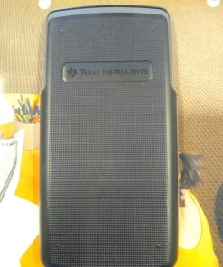 Texas Instruments TI-30Xa Scientific Calculator Gray 40 C1sI TmY4sS