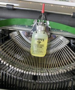 HOPPE'S No. 9 Lubricating Oil Precision Bottle 14 C1sQYBHhN4S