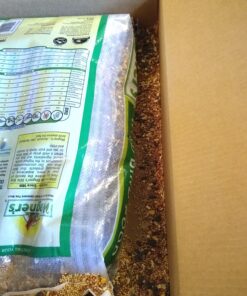 Wagner's 52004 Classic Wild Bird Food, 20-Pound Bag 20 Pound (Pack of 1) 36 C1sUKf6R1LS