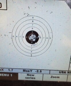 Vortex Optics Strikefire II Red Dot Sights Red/Green Dot Dot Sight 41 C1sbVxXwSYS