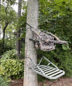 Summit Treestands 180 Max SD Climbing Treestand 180° Max HD 38 C1skVC5Kd7S