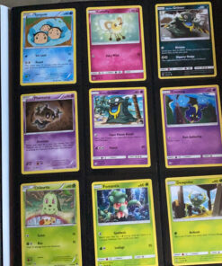 Ultra Pro Pokemon: Charizard 9-Pocket Full-View PRO Binder Red 44 C1sussRoYyS