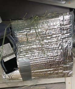 Farm Innovators Model HRB-20 Heated Water Bottle for Rabbits, 32-Ounce, 20-Watt, 4.2 x 4.2 x 11.5 inches ; 1 pounds, White 25 C1t4OOgdGS