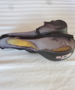 Planet Bike A.R.S. Classic bike seat - women's (black) 17 C1tHlbLdUjS