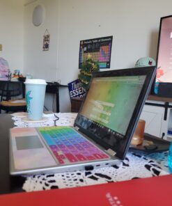 Acer Chromebook Spin 311 Convertible Laptop, Intel Celeron N4020, 11.6" HD Touch, 4GB LPDDR4, 32GB eMMC, Gigabit Wi-Fi 5, Bluetooth 5.0, Google Chrome, CP311-2H-C679 48 C1tZROx JFS