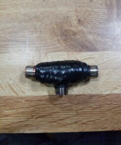 onelinkmore SMA Female to SO239 Female RF Two Way Radio Coax Adapter UHF Jack SO-239 Antenna Cable Connector for CB Radio Walkie Talkie SDR UV-5R Series Handheld Radio Pack of 2 2-Pack 17 C1tlddYIDJS