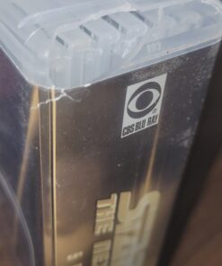 Star Trek: The Next Generation - The Complete Series Blu-ray June 7, 2016 19 C1uSHOaszCS