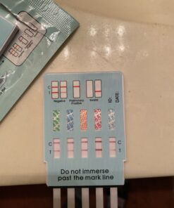 Stinger Detox Whole Body Cleanser 1 Hour Extra Strength Drink, Liquid– Blue Raspberry – 8 FL OZ 39 C1ub9 PSMKS