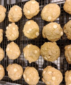 Wilton Stainless Steel Cookie Scoop, 1 Count (Pack of 1), Silver 39 C1ukv3dz8 S