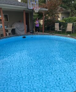 In The Swim Pool Basic Opening Chemical Start Up Kit - Above Ground and In-Ground Swimming Pools - Up to 7,500 Basic – 7.5k gallons 23 C1ut112rTS