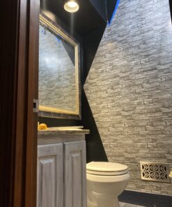 Decor Grates SP610W-NKL Scroll Steel Plated Wall/Ceiling Register, 6 x 10-Inch, 6 x 10 Inch, Brushed Nickel 23 C1uwwAiEd2S